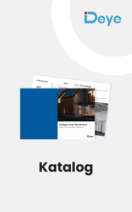 Katalog Deye
