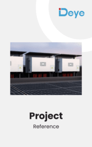 Project Reference